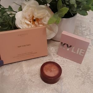 Blush and bronzer bundle! Kylie cosmetics, etc!